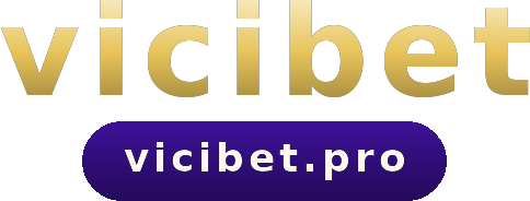 vicibet logo