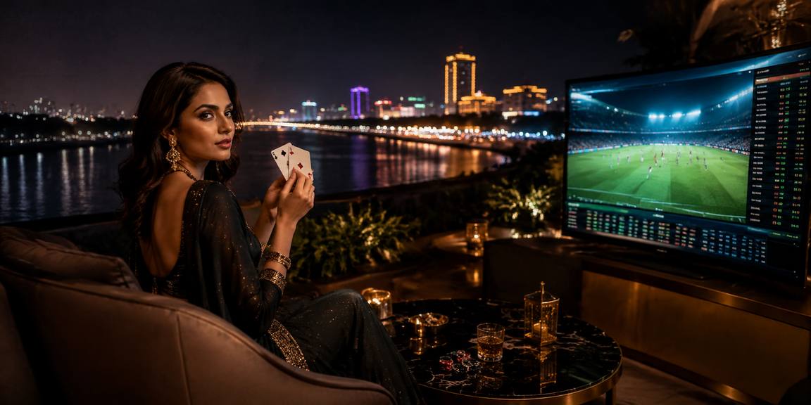 vicibet পাই গো পোকারে আমরা কী অফার করি